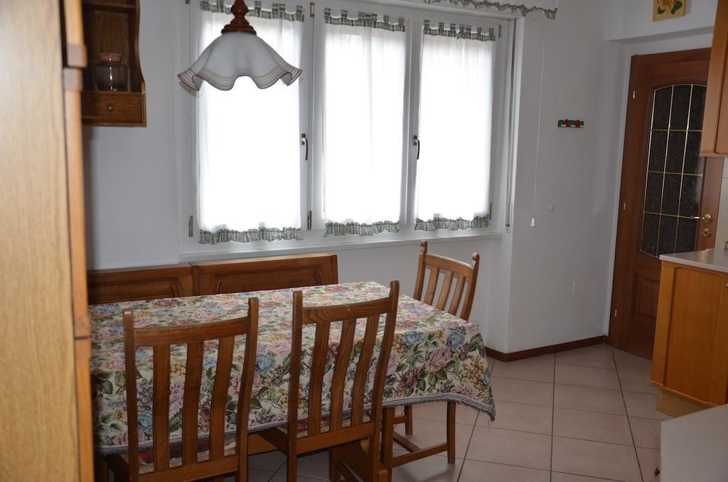 Casa Family Riva Del Garda Apartment ห้อง รูปภาพ