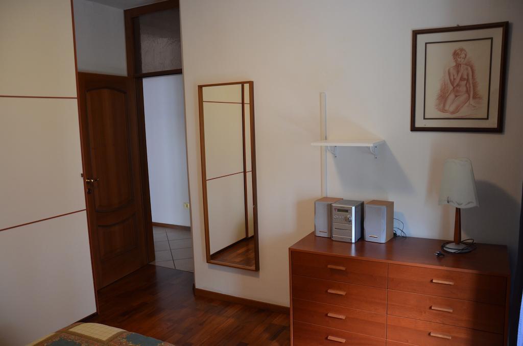 Casa Family Riva Del Garda Apartment ห้อง รูปภาพ