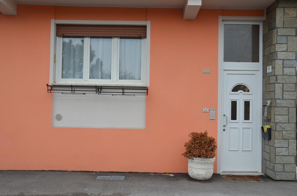 Casa Family Riva Del Garda Apartment ภายนอก รูปภาพ